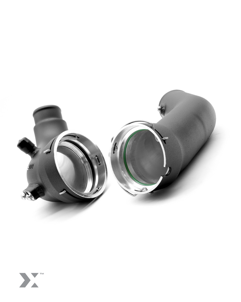 MMX Chargepipe Kit (Intake Side) | BMW N55