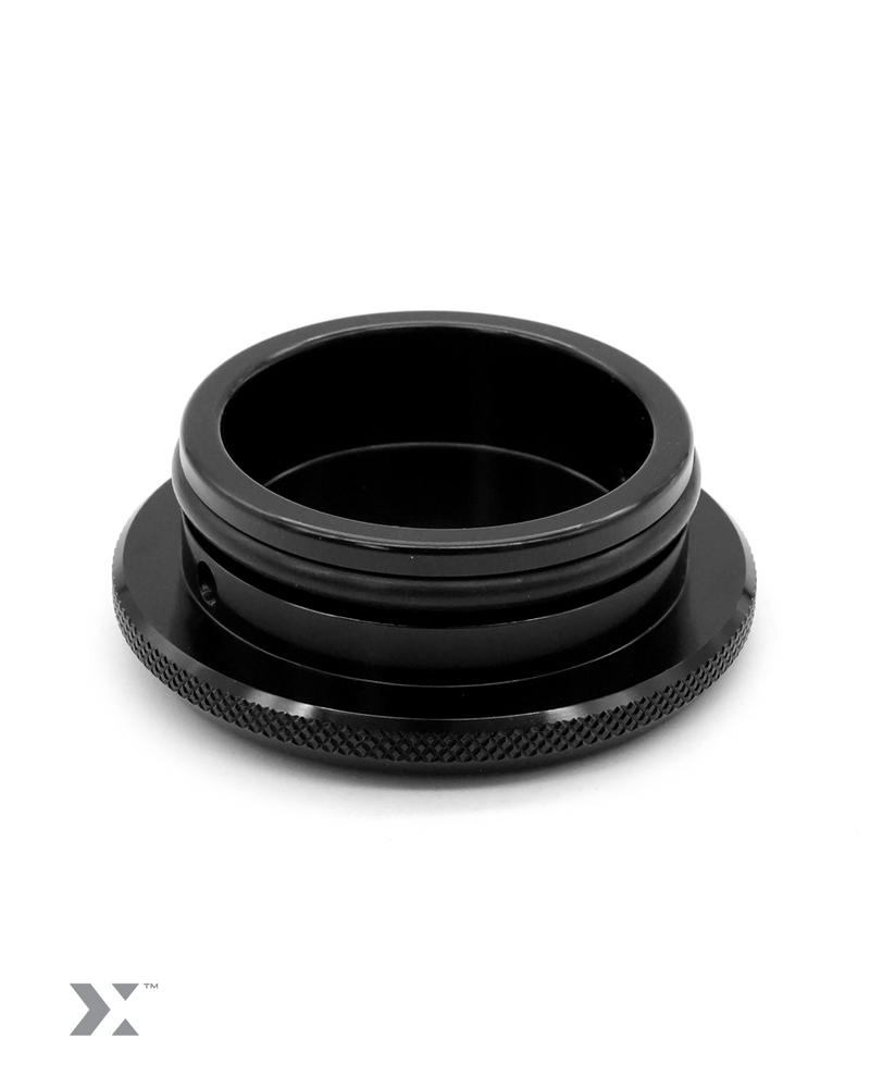 MMX Washer Fluid Filler Cap | G Series | MMX LOGO