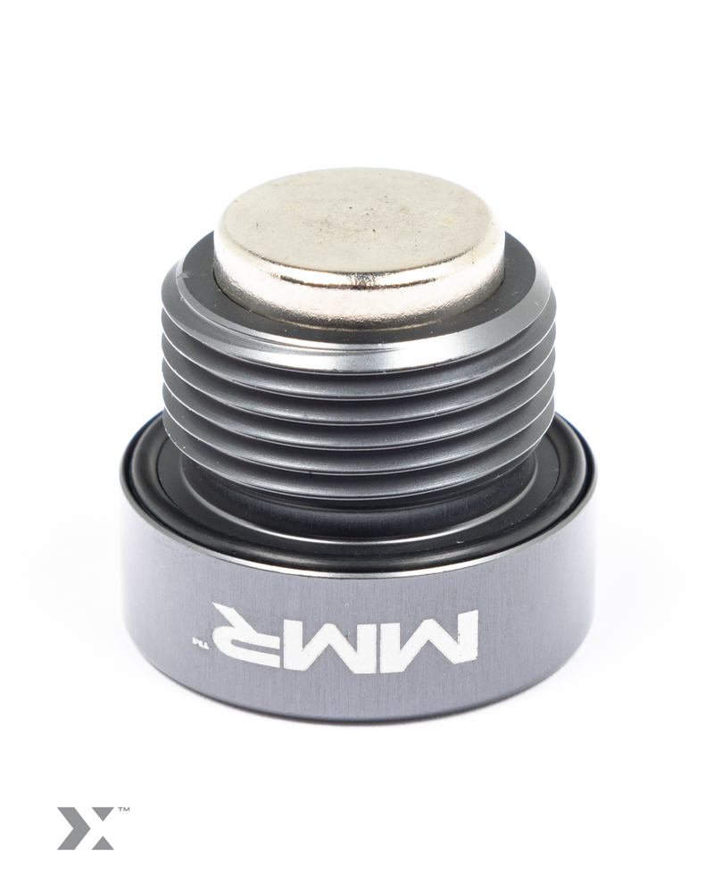 MMX Magnetic differential oil plug | All BMW & MINI | M22*1.5