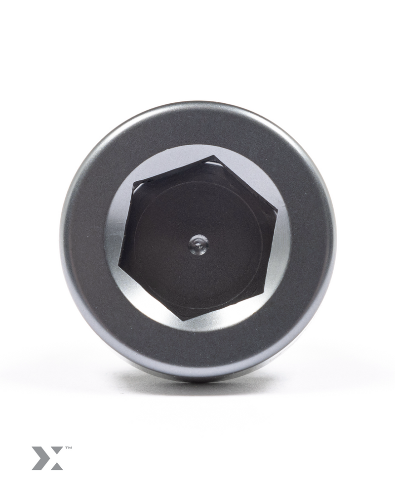 MMX Magnetic differential oil plug | All BMW & MINI | M22*1.5