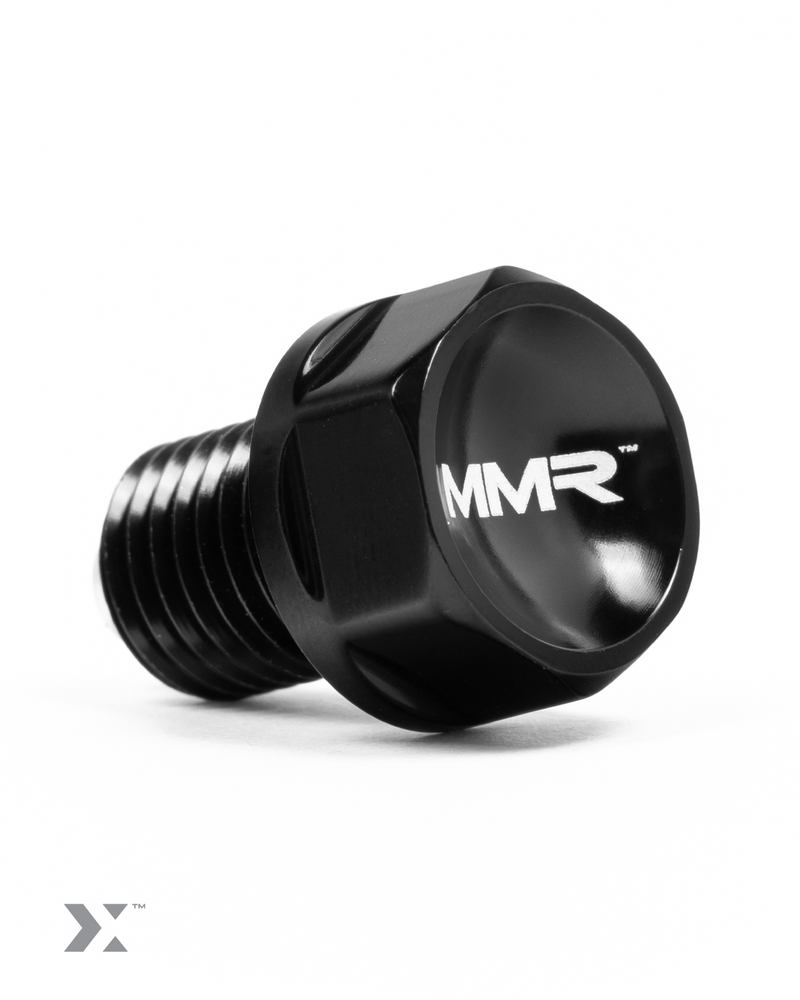 MMX Magnetic engine oil plug | All BMW & MINI