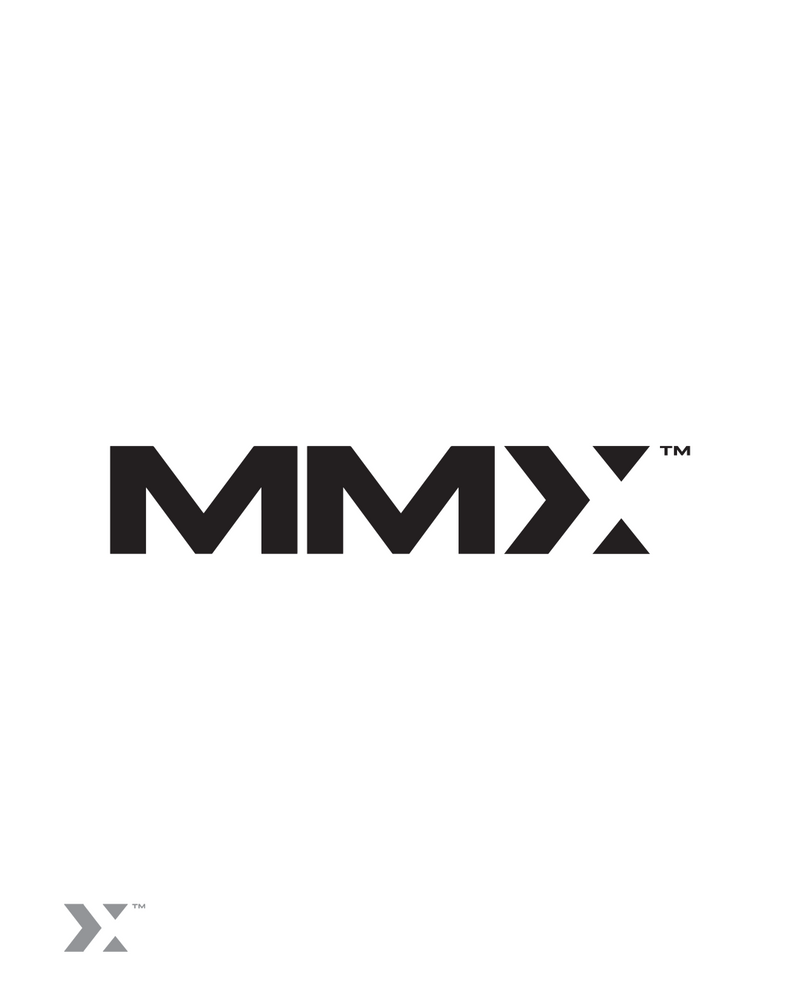 MMX Magnetic Diff Plug Seals x5