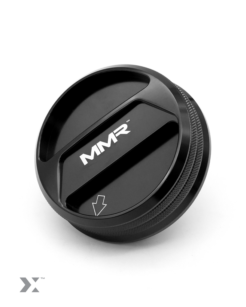 MMX BMW | MINI Coolant Cap 90MM
