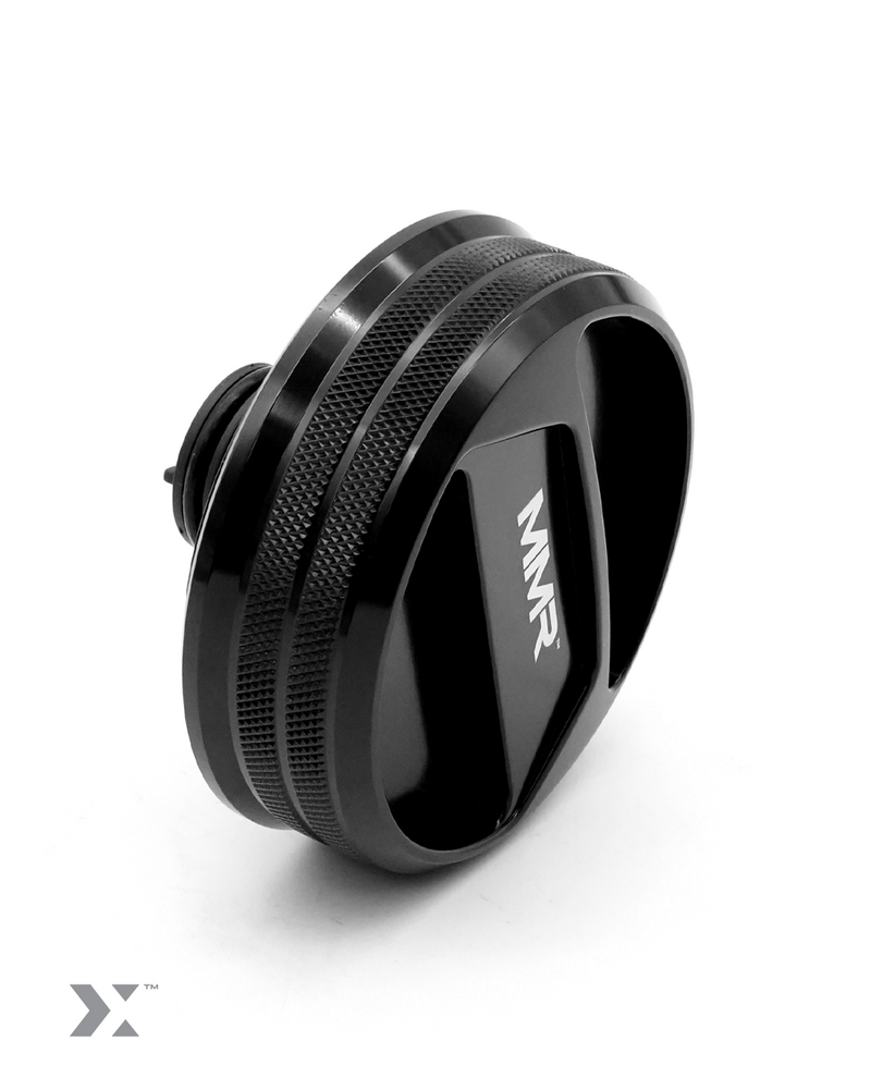 MMX BMW | MINI Coolant Cap 90MM