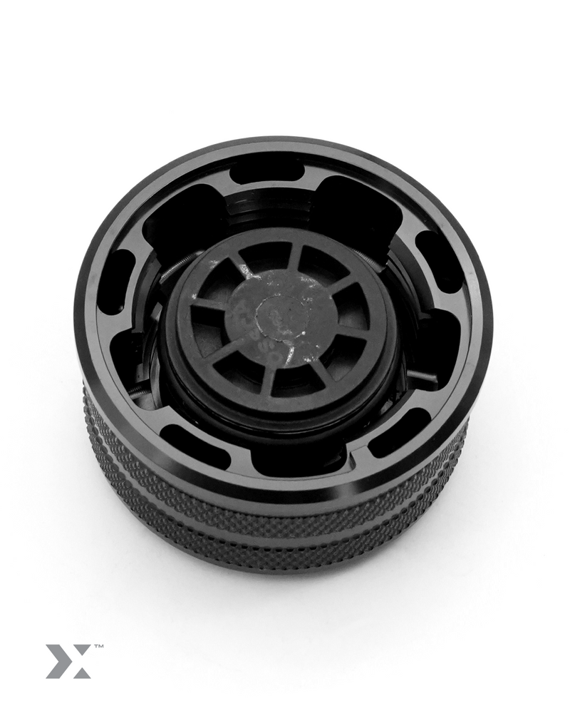 MMX BMW|MINI Coolant Cap 60MM