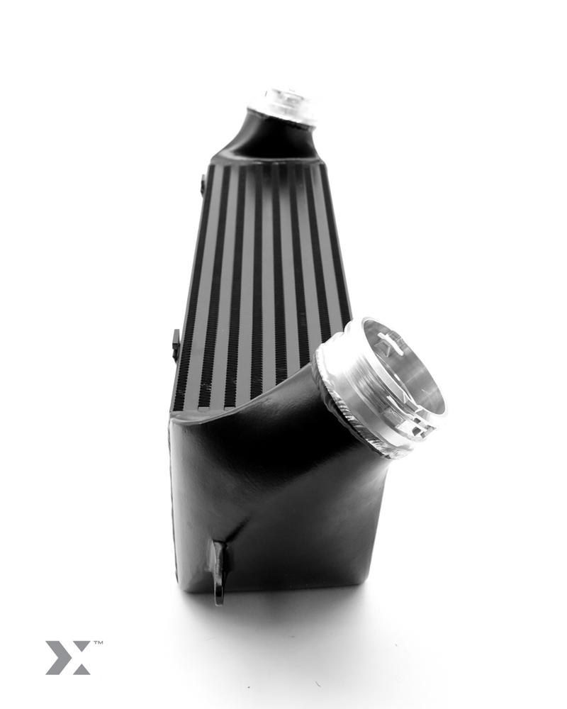 MMX Performance intercooler | BMW E8x & E9x | 135i | 335i | 1M