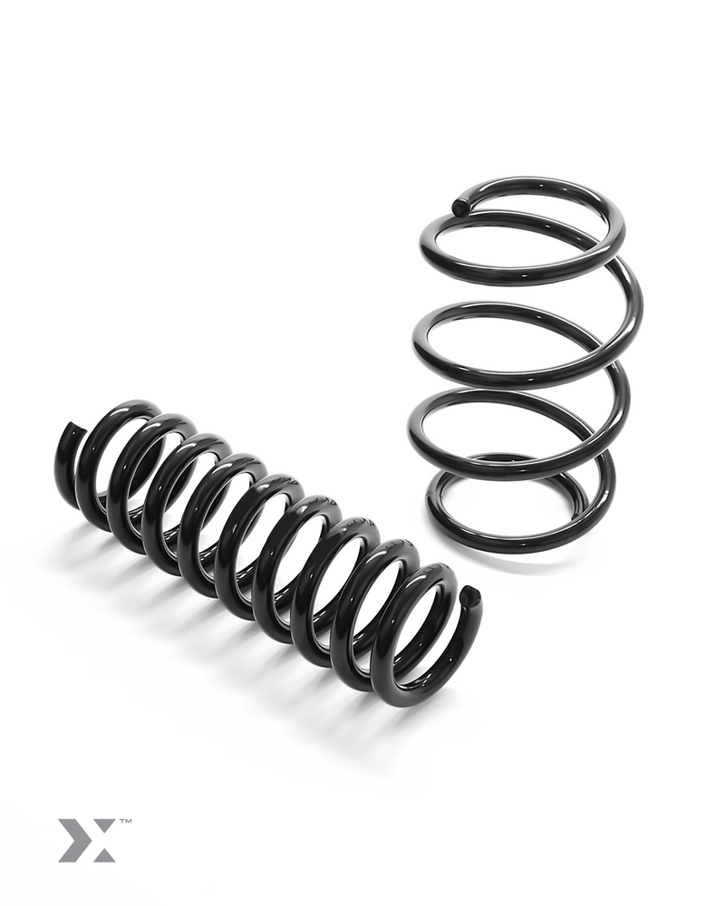 MMX Lowering springs | BMW F2x | M1325i | M235i | M140i | M240i