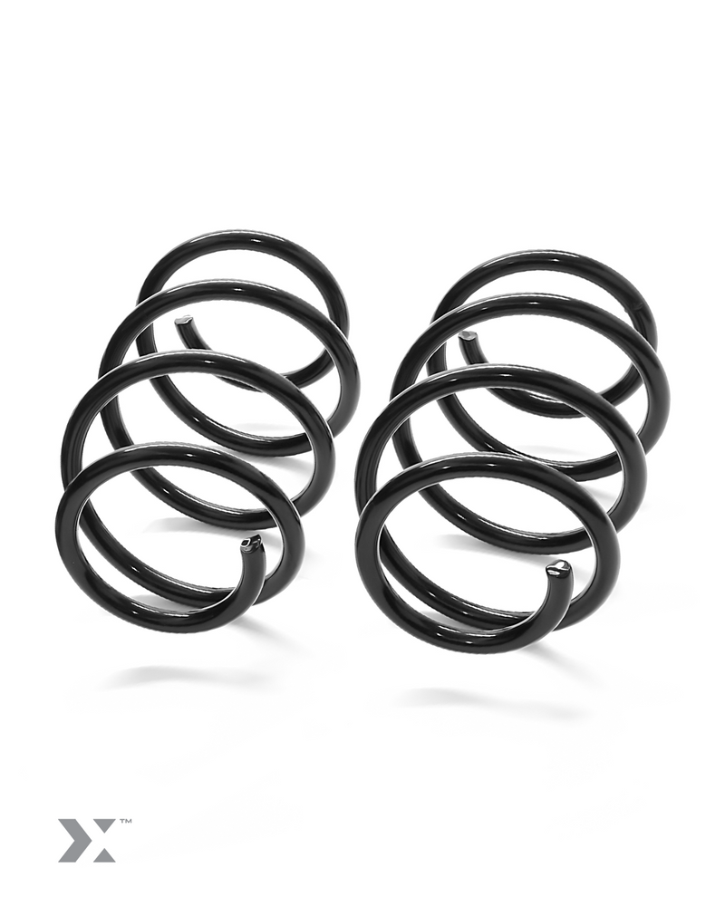 MMX Lowering springs xDrive | BMW F40 | M135i