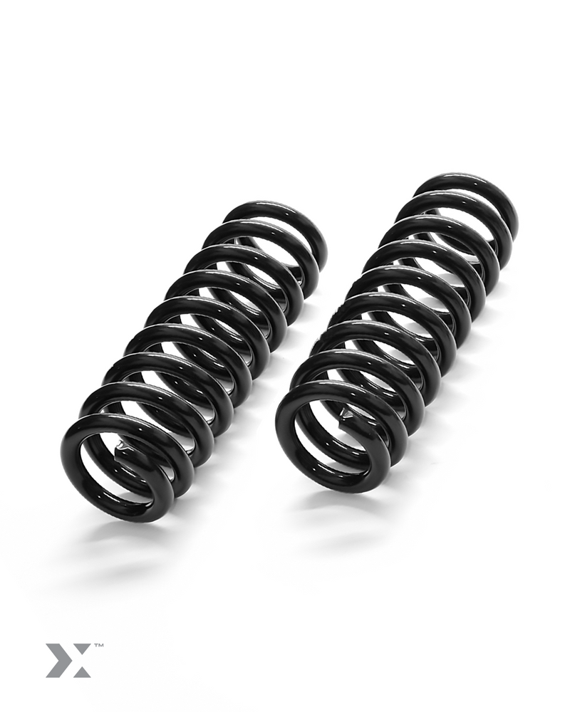 MMX Lowering springs xDrive | BMW F40 | M135i