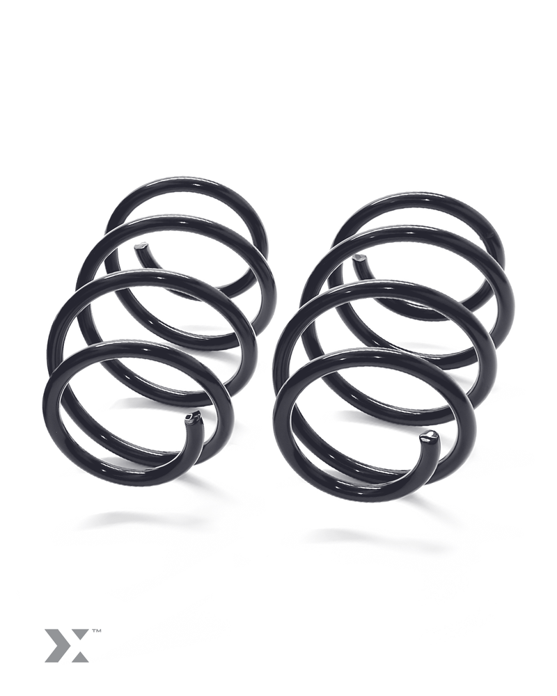 MMX Lowering springs | BMW F80 | M3