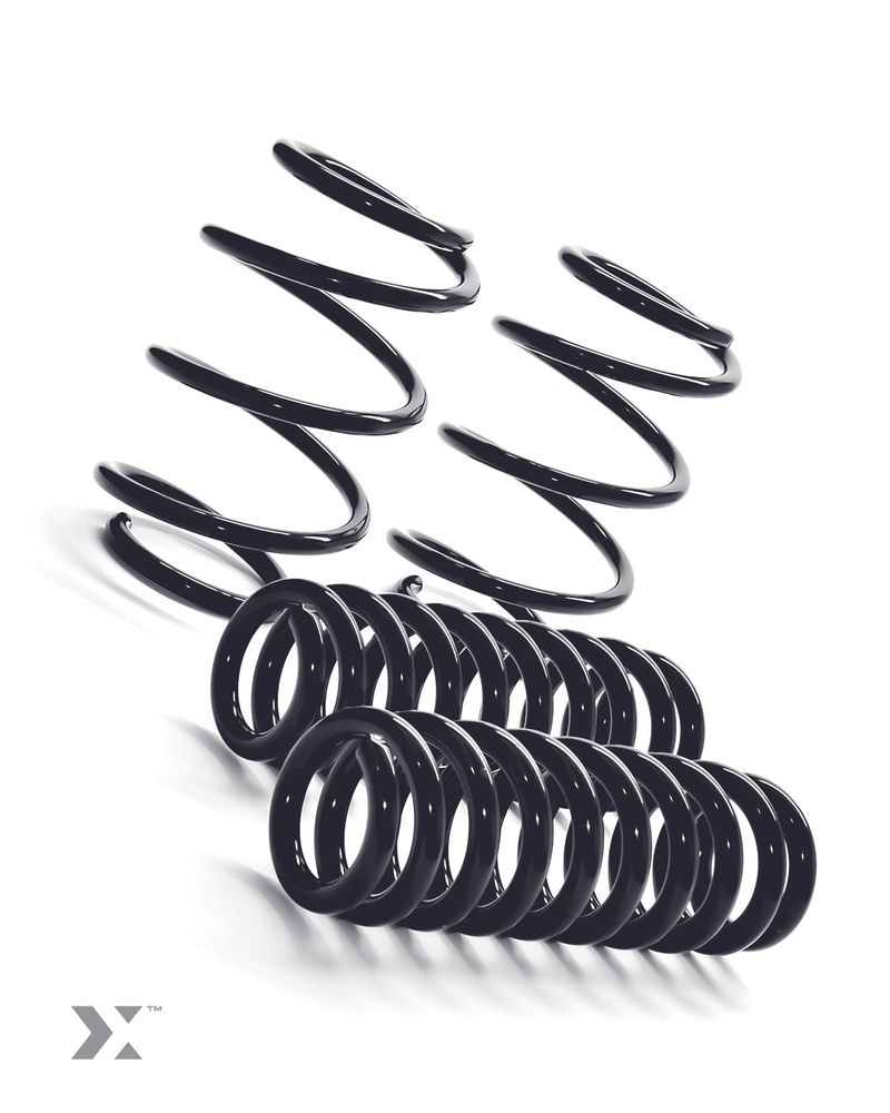 MMX Lowering springs | Mini R56