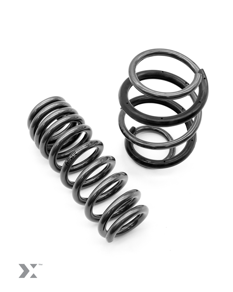 MMX Height adjustable lowering springs | BMW G8x