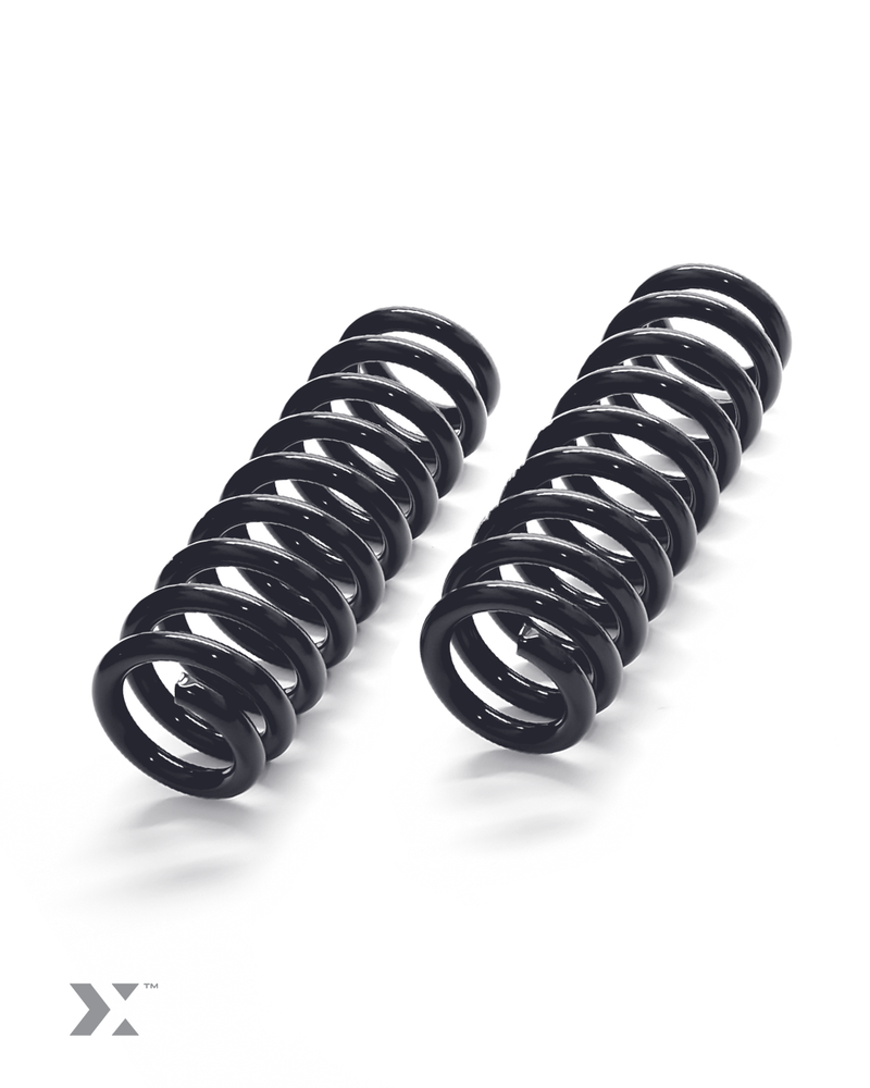 MMX Lowering springs | BMW G80 | M3