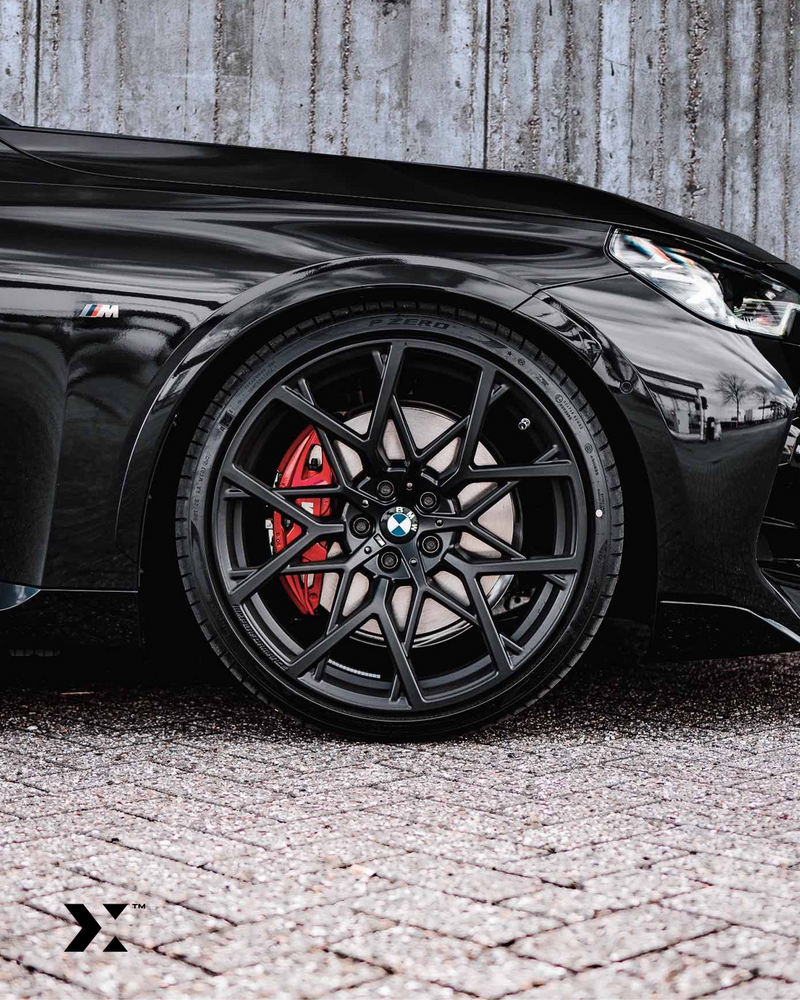 MMX Lowering springs xDrive | BMW G42 | M240i