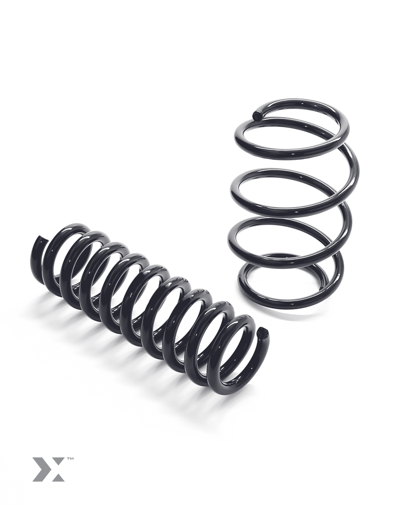 MMX Lowering springs | BMW F32 Coupe | 435i | 440i | 430D