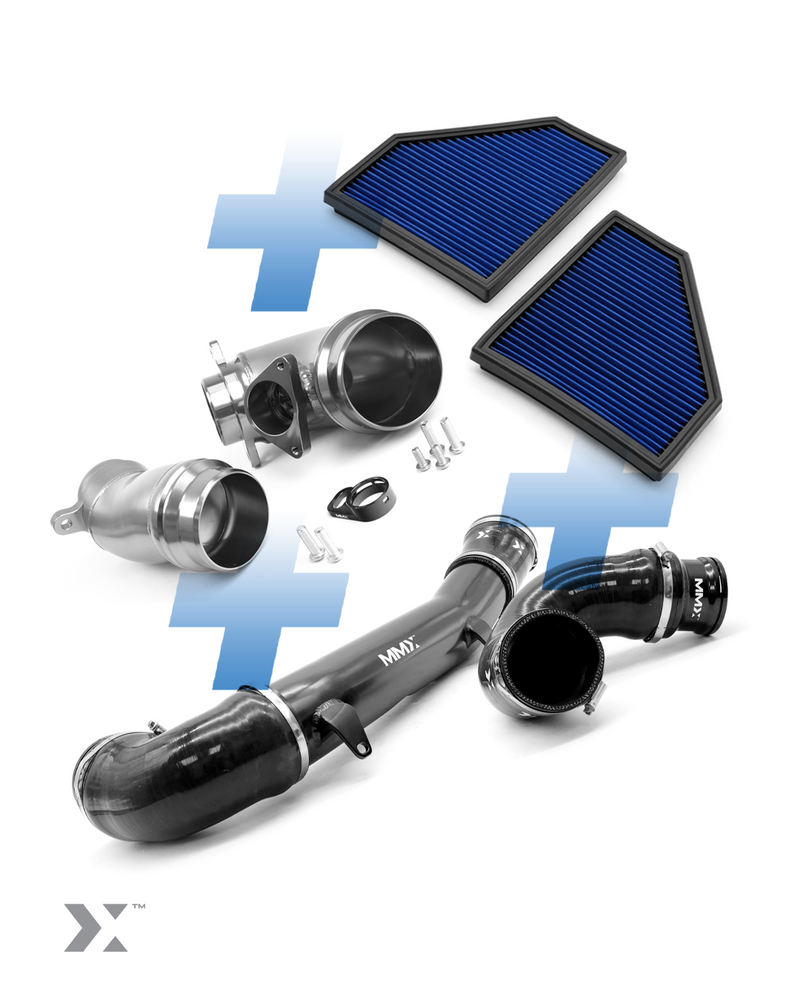 MMX G8X Ultimate Intake Solution