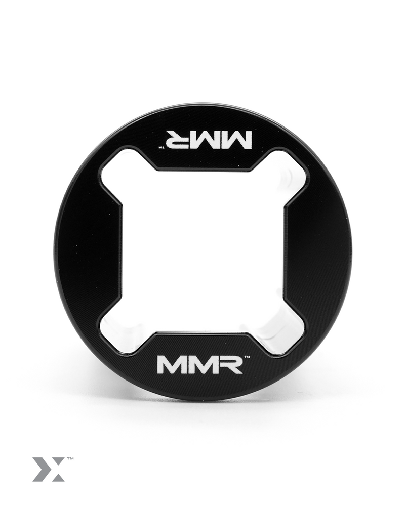 MMX Billet differential inserts | BMW F2x & F3x