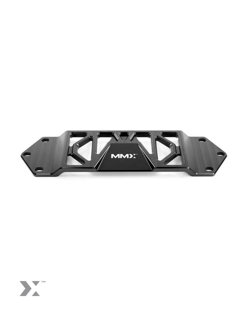 MMX Underbody Chassis Brace | BMW | M2 | M3 | M4 | F8x