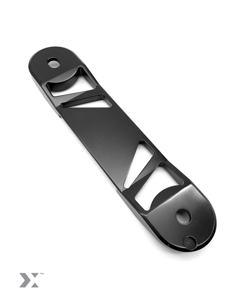 MMX Rear Underbody Chassis Brace | Mini F56