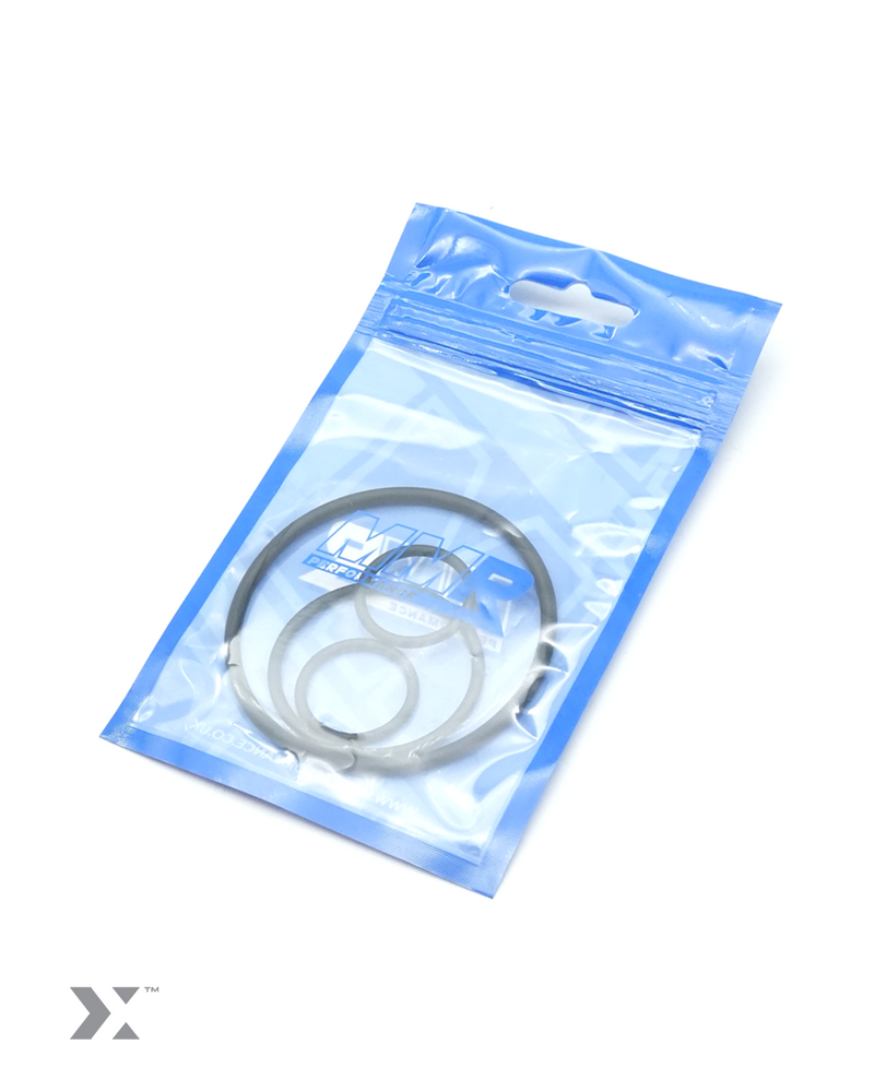 MMX O-Ring Service Kit for MMX B58 Oil Filter and Housing