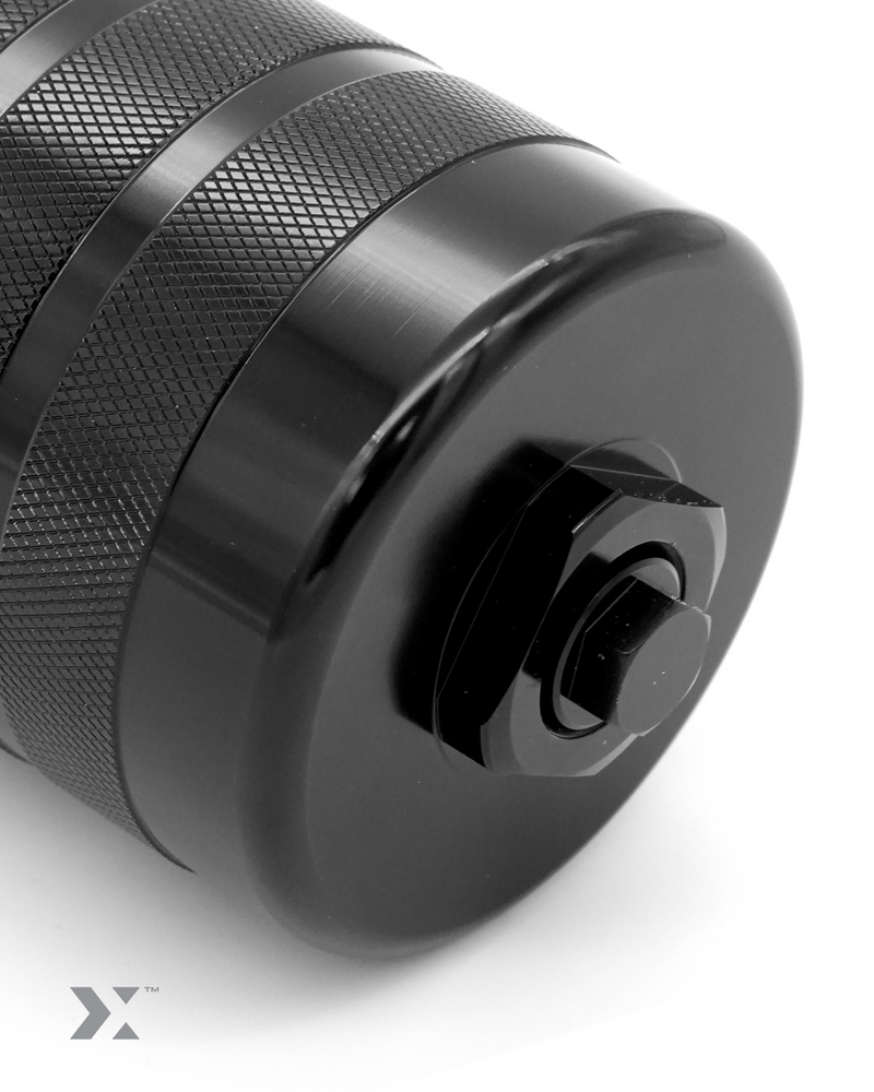 MMX Performance M2 Oil Catch Can Kit | M135I|M235I|M2