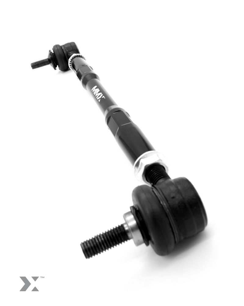MMX Adjustable Front Droplinks | BMW E90 E92 E93