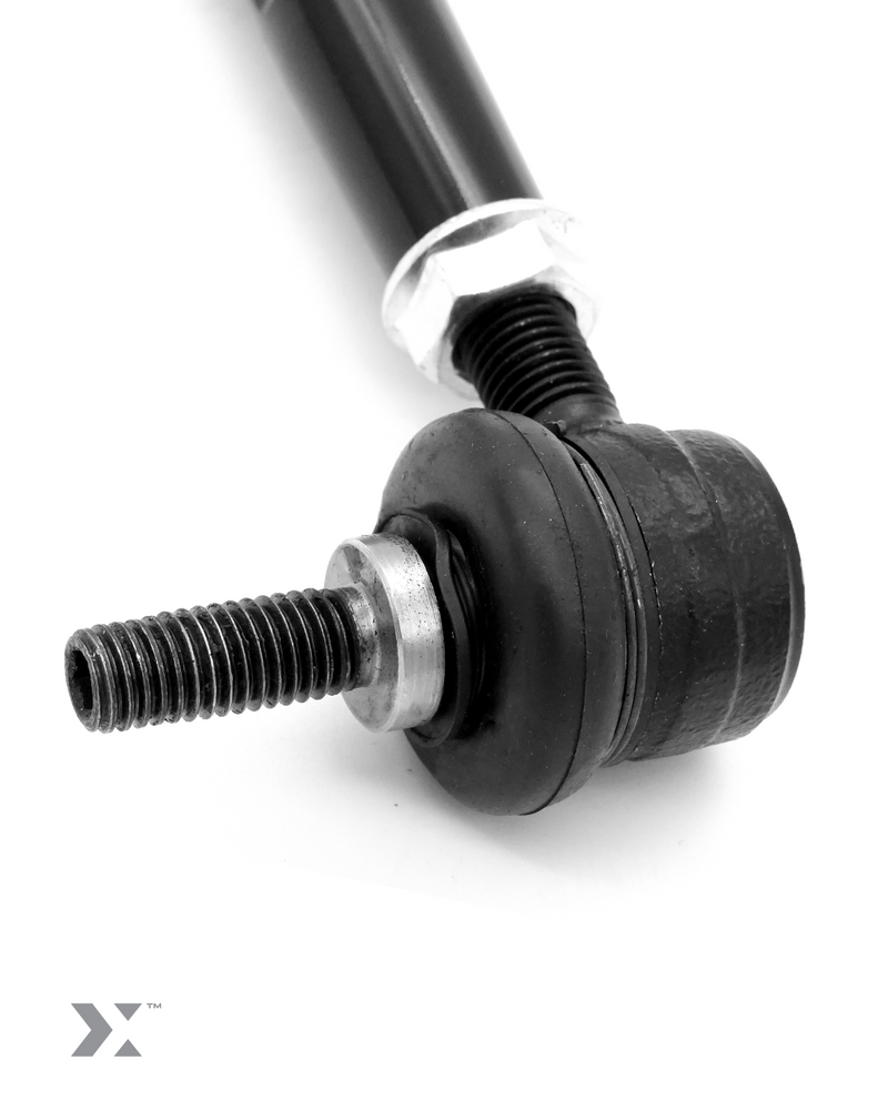MMX Adjustable Front Droplinks | BMW E90 E92 E93
