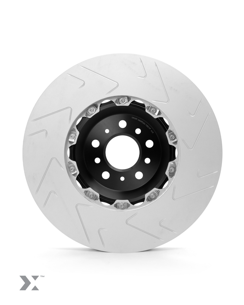 MMX 380mm Front 2-Piece Rotor | BMW G8x