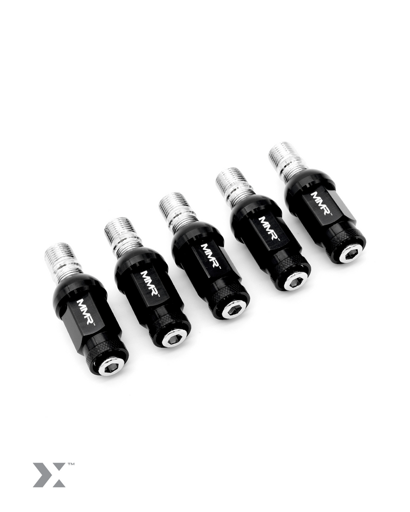 MMX Individual nut for stud & nut kit | ball seat