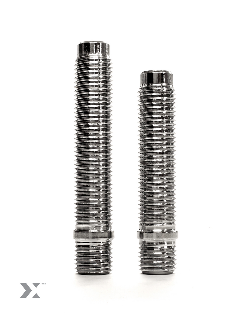 MMX Stud and nut kit | BMW & MINI | 70mm ball seat