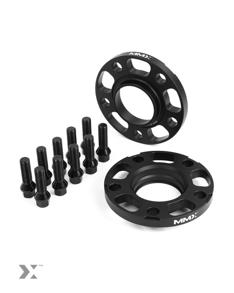 MMX Wheel Spacers | BMW