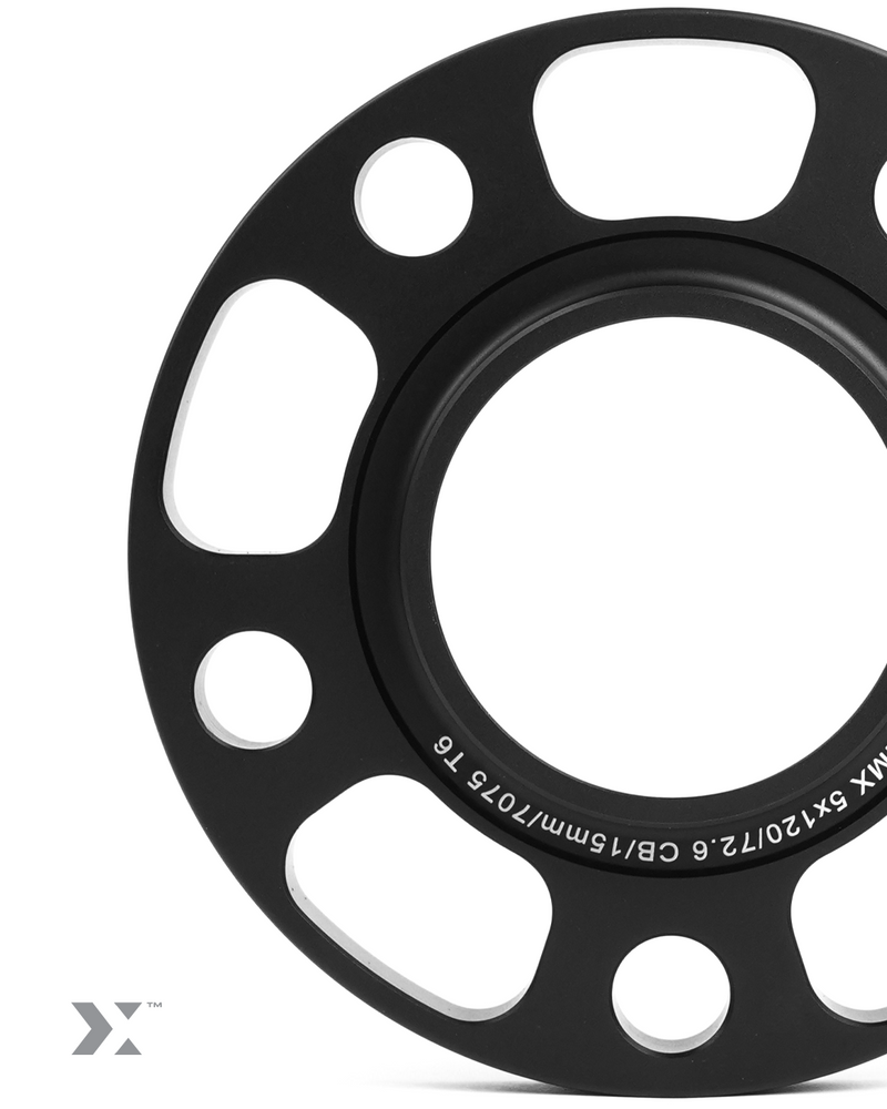 MMX Wheel Spacers | BMW