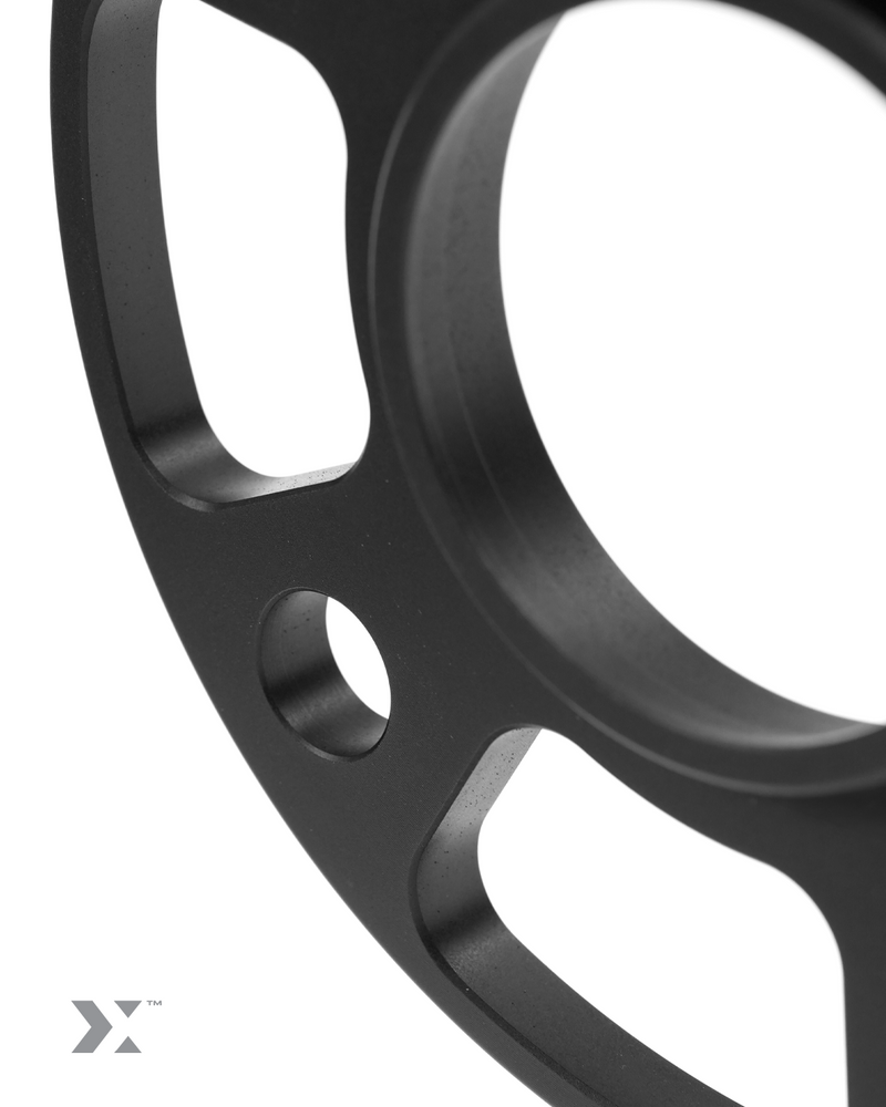 MMX Wheel Spacers | BMW