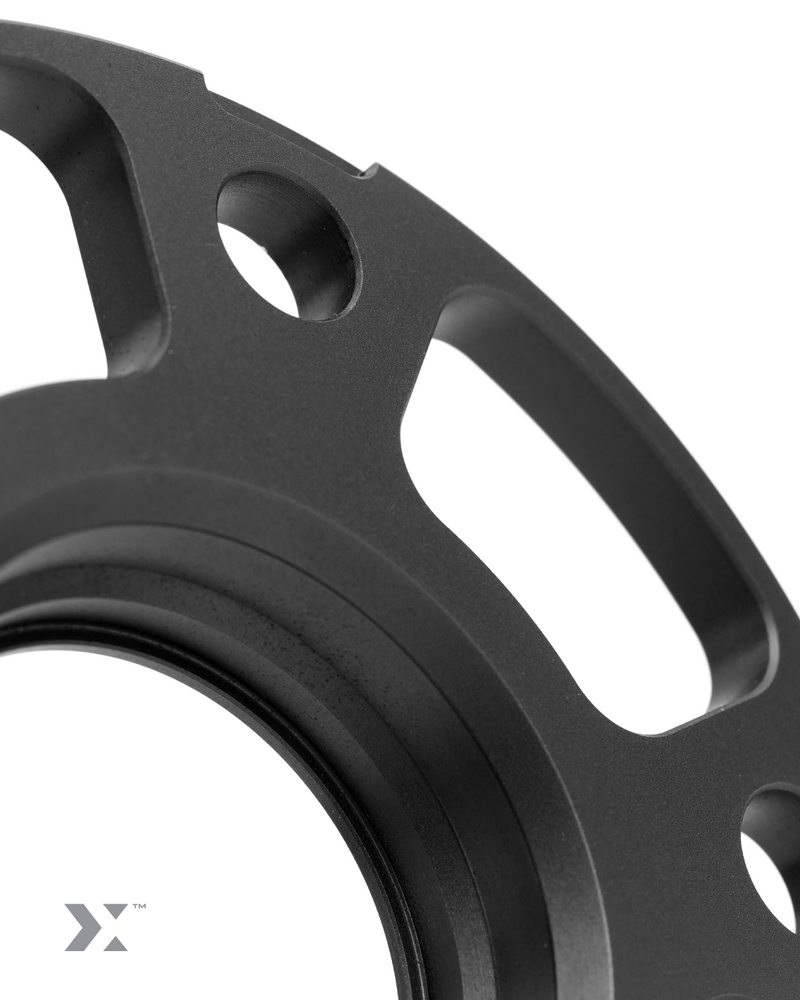 MMX Wheel Spacers  | BMW G90 M5