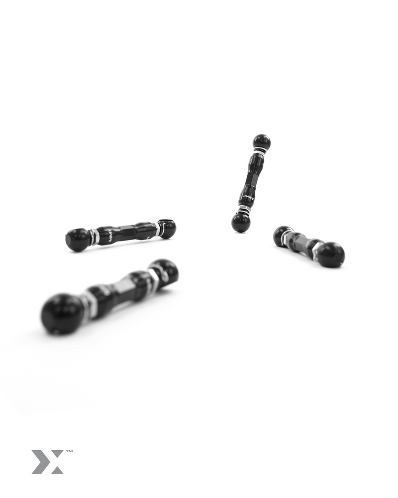 MMX Lowering Links | G05 | G06 | G07