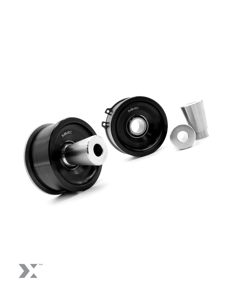 MMX Front Control Arm Upgrade Bushings | G8X | M2 | M3 | M4
