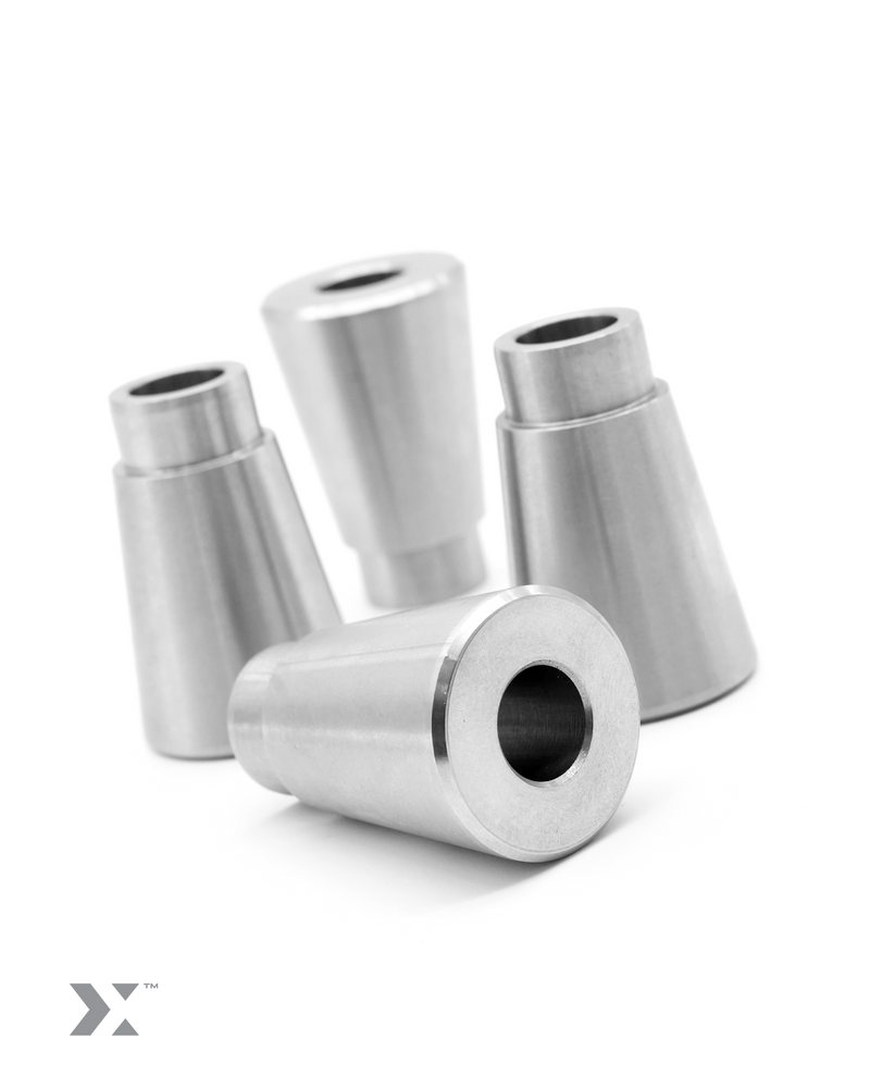 MMX Front Control Arm Upgrade Bushings | G8X | M2 | M3 | M4