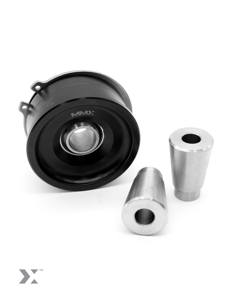 MMX Front Control Arm Upgrade Bushings | G8X | M2 | M3 | M4
