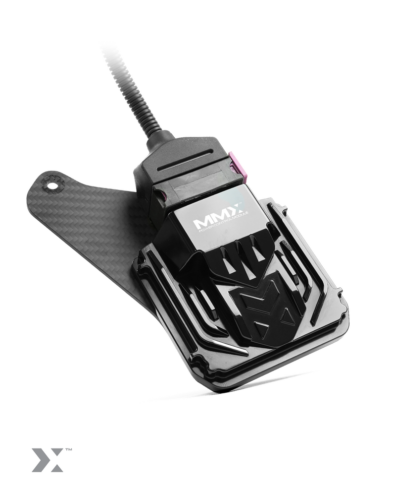 MMX Power Control Module | BMW G87 | M2 | 460HP | 480HP