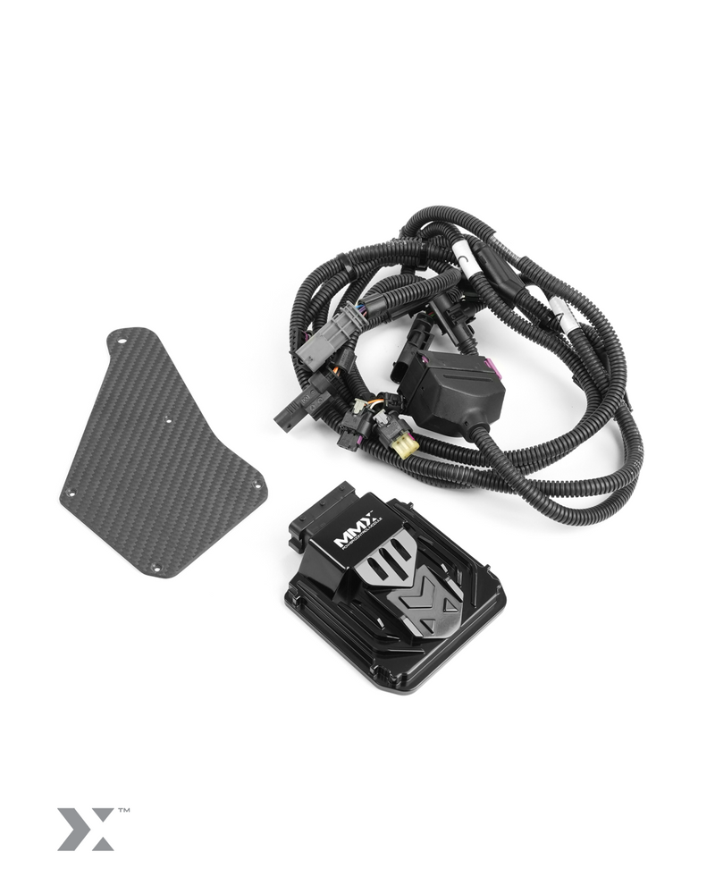MMX Power Control Module | BMW G87 | M2 | 460HP | 480HP