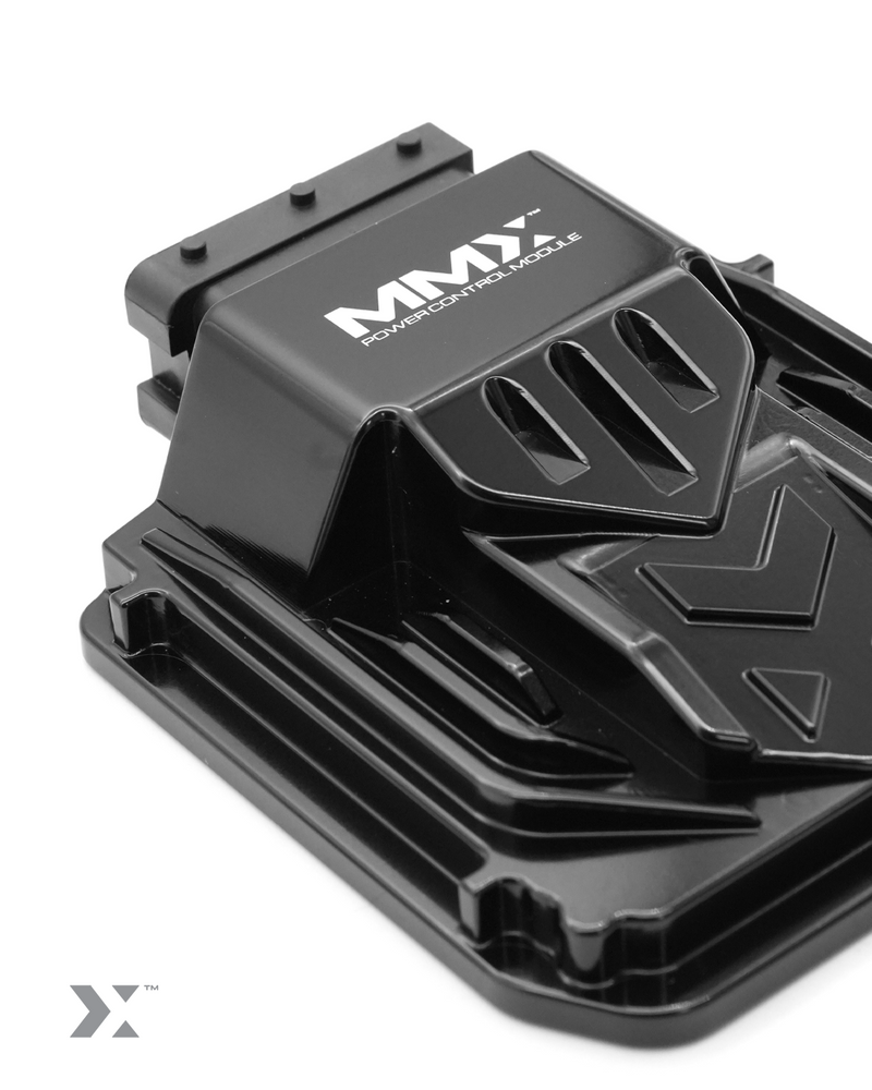MMX Power Control Module | BMW G8x | M3 | M4 | 480HP