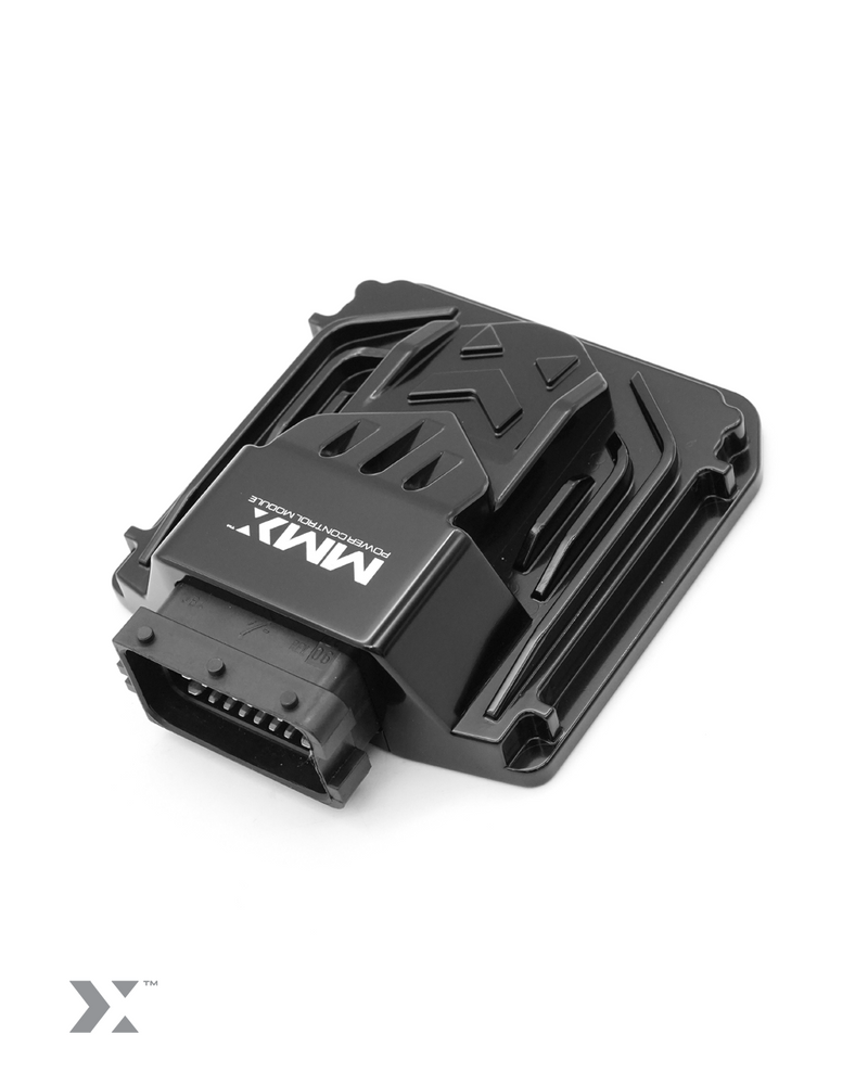 MMX Power Control Module | BMW G8x | M3 | M4 | 480HP