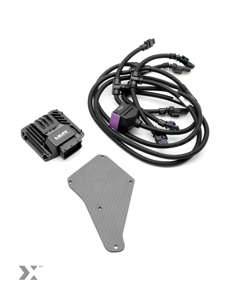 MMX Power control module BMW F82 & F83 M4 S55