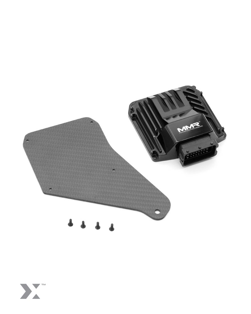MMX Power Control Module | BMW F87 | M2 Comp | 411HP