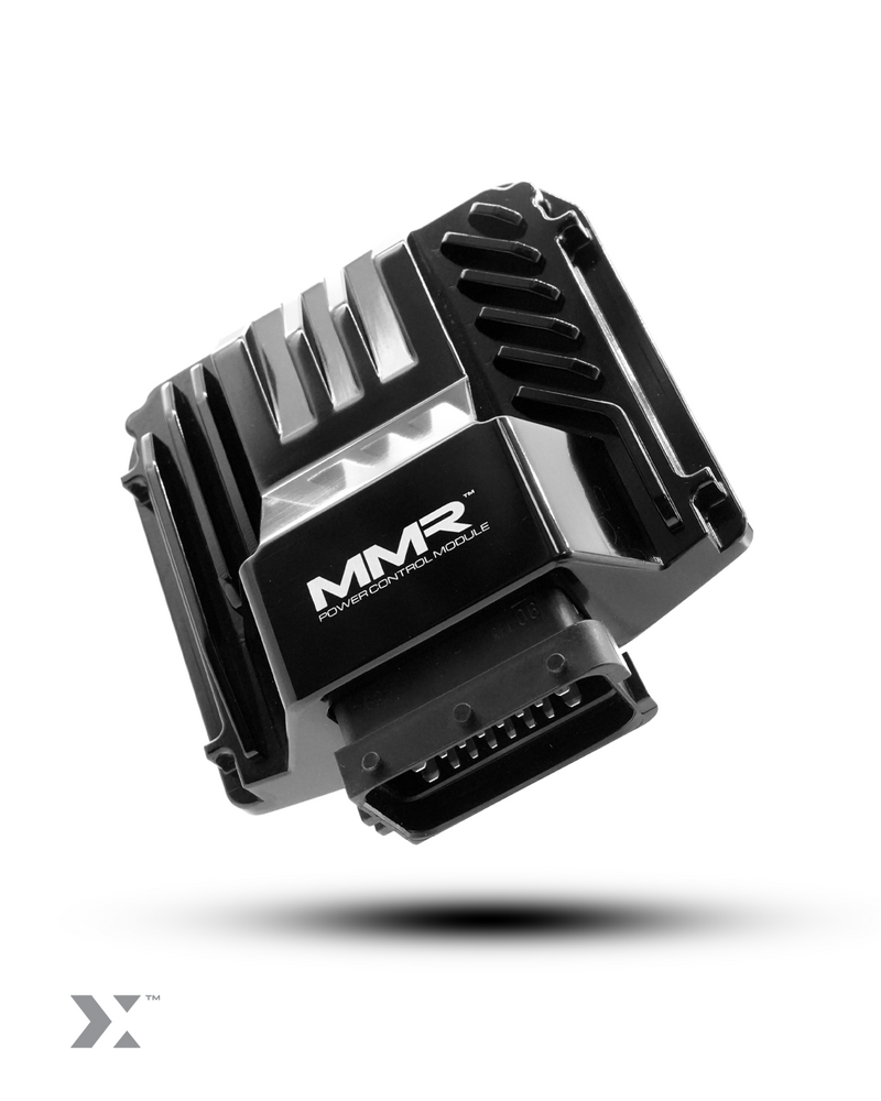 MMX Power Control Module | BMW F87 | M2 Comp | 411HP
