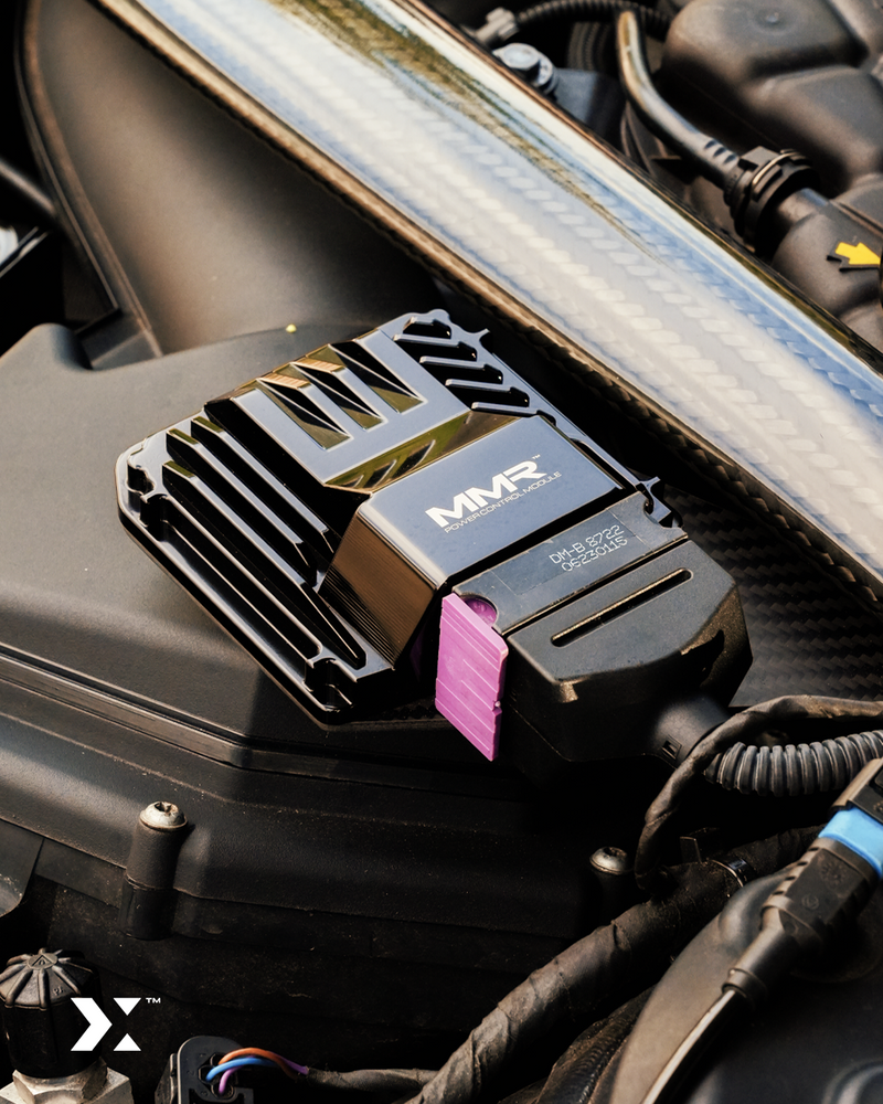 MMX Power Control Module | BMW F87 | M2 Comp | 411HP