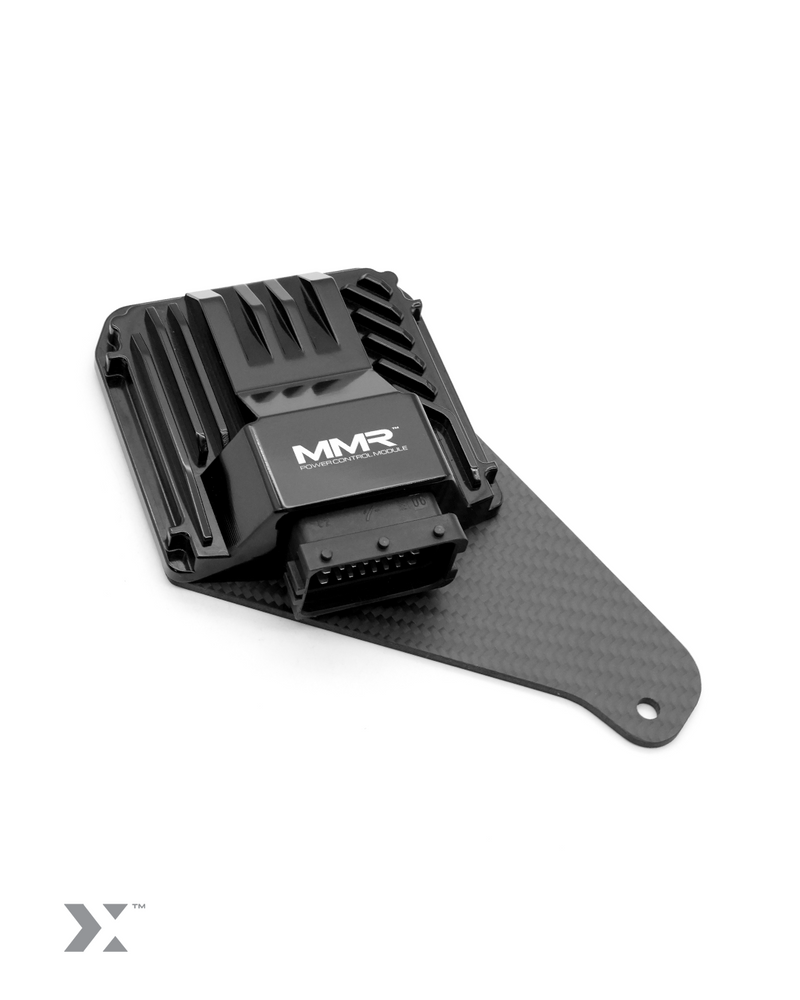 MMX Power Control Module | BMW F87 | M2 Comp | 411HP