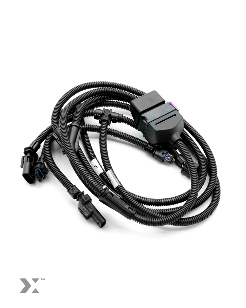 MMX Power control module BMW F82 & F83 M4 S55