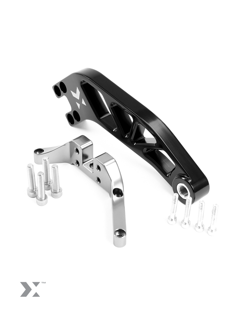 MMX OEM Differential Dual Mount (No Bush) | G8x | M2 | M3 | M4