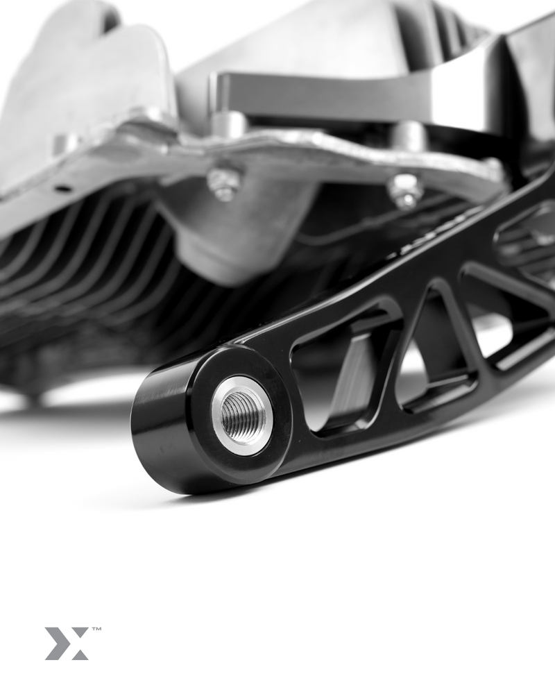 MMX OEM Differential Dual Mount (No Bush) | G8x | M2 | M3 | M4